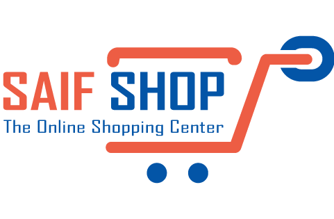 Saif Shop BD – The Online Shopping Center