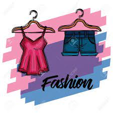 Women's & Girls' Fashion